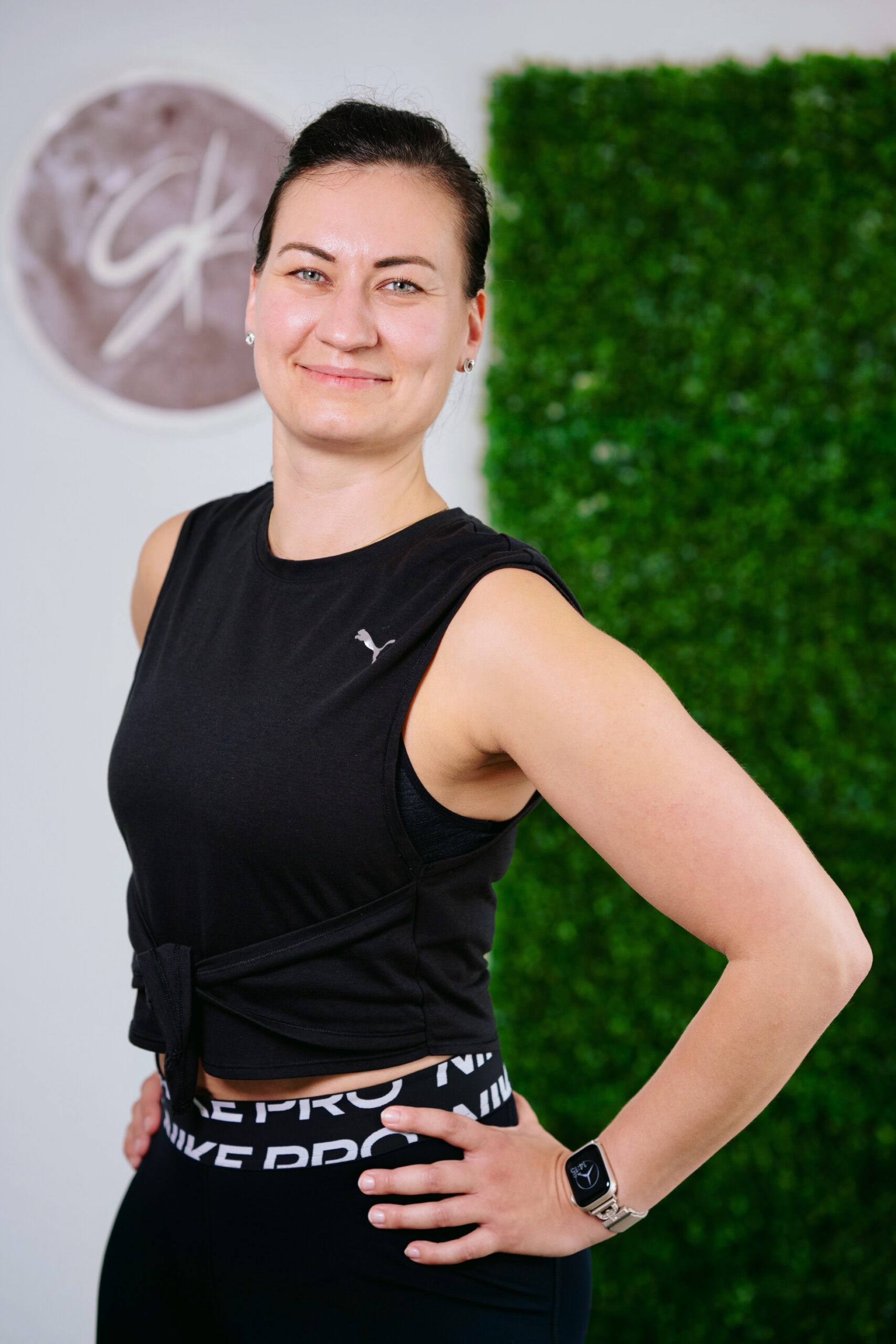 Svenja Kunde
SK Soul.Kick
Yoga, Fitness und Massage