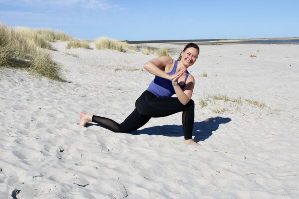 Yoga Lübeck-Travemünde
Yoga Retreat