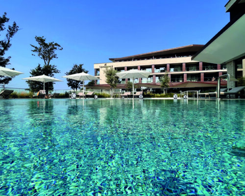 Yogaretreat Föhr SK Soul.Kick