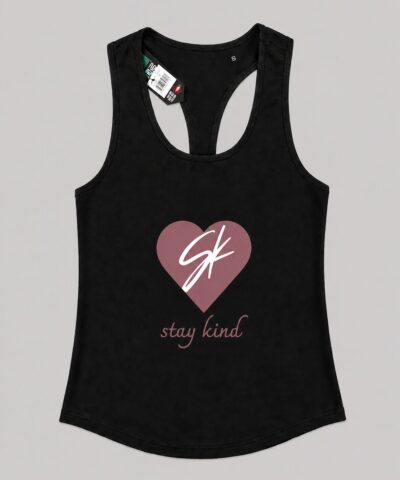 Performance Top Yoga Soul.Kick