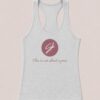 Seamless Racerback Top SK Soul.Kick