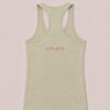 Seamless Racerback Top SK Soul.Kick