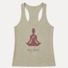 Seamless Racerback Top SK Soul.Kick