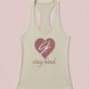 Seamless Racerback Top SK Soul.Kick