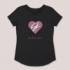 Shirt Slim Yoga Damen SK Soul.Kick