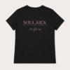 Yoga Shirt Damen Soul.Kick