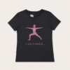 Yoga Shirt Damen Soul.Kick