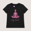 Yoga Shirt Damen