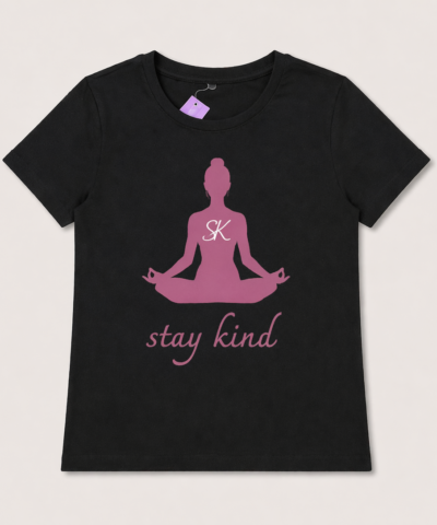 Yoga Shirt Damen