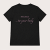 Yoga Shirt Damen Soul.Kick