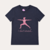 Yoga Shirt Damen