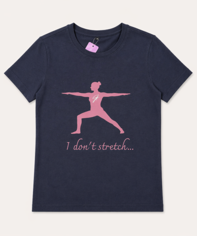Yoga Shirt Damen