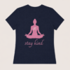 Yoga Shirt Damen