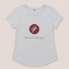 Yogashirt Damen Slim SK Soul.Kick