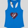 Performance Top Yoga Soul.Kick