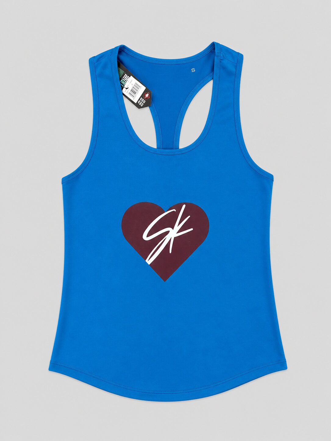 Performance Top Yoga Soul.Kick