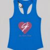 Performance Top Yoga Soul.Kick