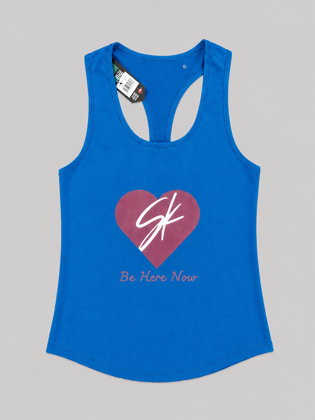 Performance Top Yoga Soul.Kick