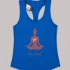 Performance Top Yoga Soul.Kick