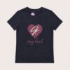 Yoga Shirt Damen Soul.Kick