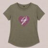 Shirt slim Yoga SK Soul.Kick