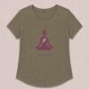 Shirt slim Yoga SK Soul.Kick