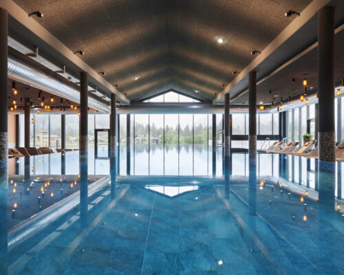 Yogaretreat Ruhpolding