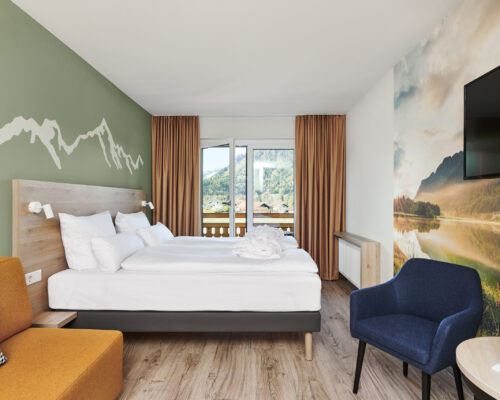 Yogaretreat Ruhpolding